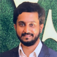 Rohith Gopal