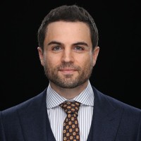 Travis Triano