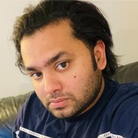 Syed Tousif Ahmed