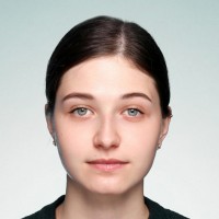 Daria Gulenkova