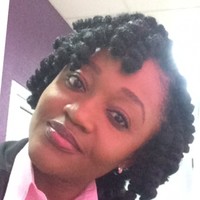 Francisca Asafo-Agyei