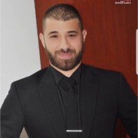Abdallah Harfoush
