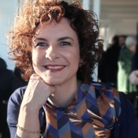 Loredana Parisi