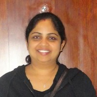 Smitha S