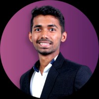 Bhavesh Sakpal