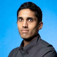 Ashwin Govindaraj
