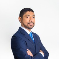 Percy Fernandez Rodriguez