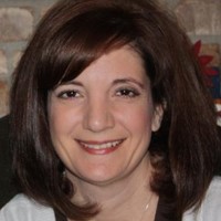 Corrie Barron