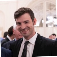 Nicolas CALO
