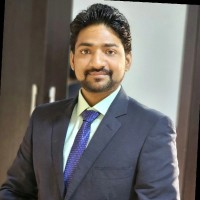 Pankaj Bhagirath Kumar