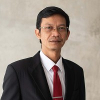 Willibrordus Surya