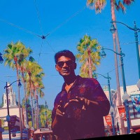 Krishna Xavier