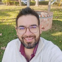 Sergio Eduardo Mendoza Rueda