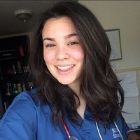 Jillian Thorpe, Rn