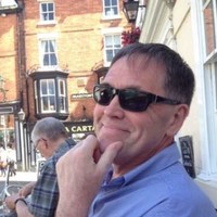 KEITH SPANSWICK