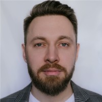 Dmitry Kuzmin