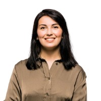Ina Zaloshnja