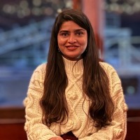 Anjali Solanki