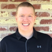 Tyler Hendrickson, PMP