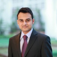Wajahat Qureshi, Mba
