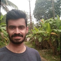 Jithin Keezhapadathil