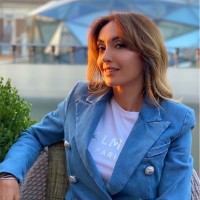 Federica Gaetani