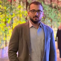 Saeid Albarazi
