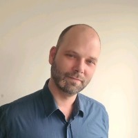 Ben Bakker