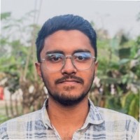 Md Rafin Sikder