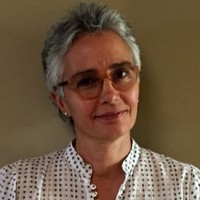 María Vázquez Uhagón
