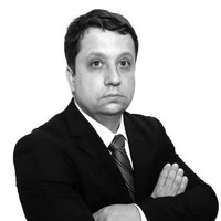 Rafael Dominguez Barros