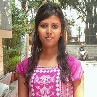 Misha Priya