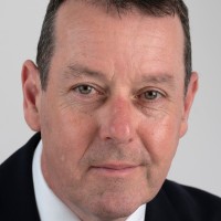 Andrew Moss