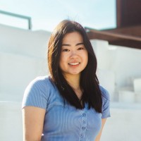 Audrey Cho