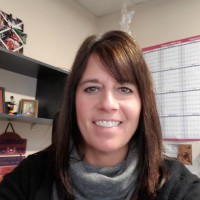 Deborah Albro
