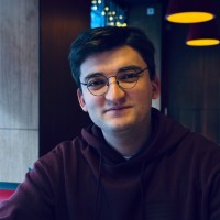 Elzodxon Sharofaddinov