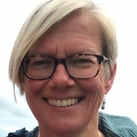 Rebecca Fearnley