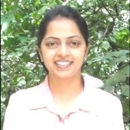 Asha B V
