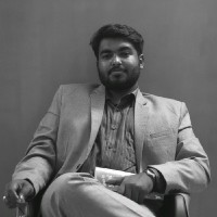 Joyjit Bhattacharjee
