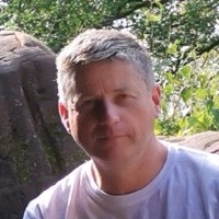 Steve Morrall