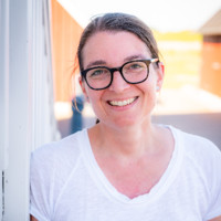 Katrin Grønlund