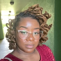 Sheniece Smith