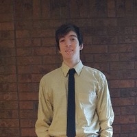 Dylan Shurvell