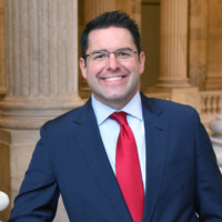 Andrew Brandt
