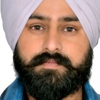Rajwinder Singh
