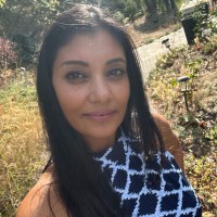 Shirley Chaudhary