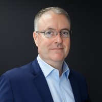 Brian Hughes