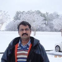 Krishna Mathur