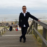 Yasar Caglak
