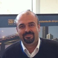VOLKAN TOPALOĞLU